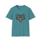 Antler Junkie T-Shirt