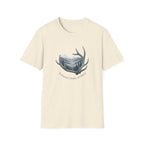 Antlered State of Mind T-Shirt