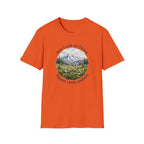 Happy Little Antlers T-Shirt