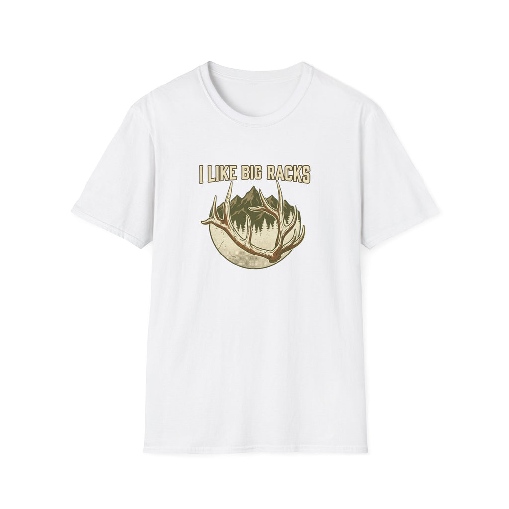 I Like Big Racks T-Shirt