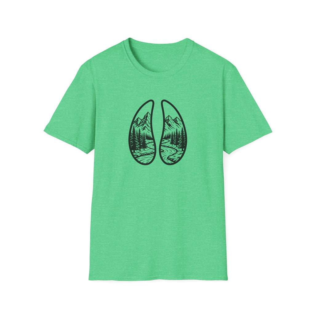 Hoof It T-Shirt