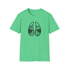 Hoof It T-Shirt