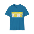 One Shed Two Sheds T-Shirt