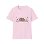 Sweet Dreams Fox T-Shirt