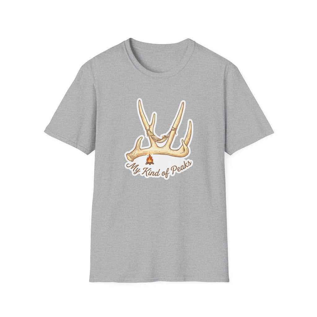 My Kind of Peaks T-Shirt