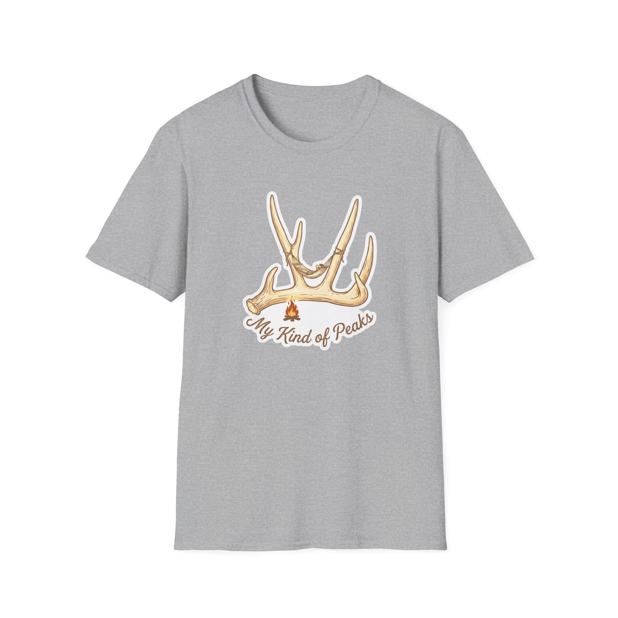 My Kind of Peaks T-Shirt