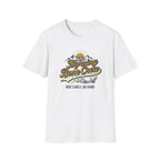 The Morning Bone Crew T-Shirt