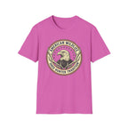 American Wildlife Shed Hunter Tradition T-Shirt