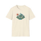 Morning Mountain Rack T-Shirt