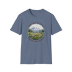 Happy Little Antlers T-Shirt