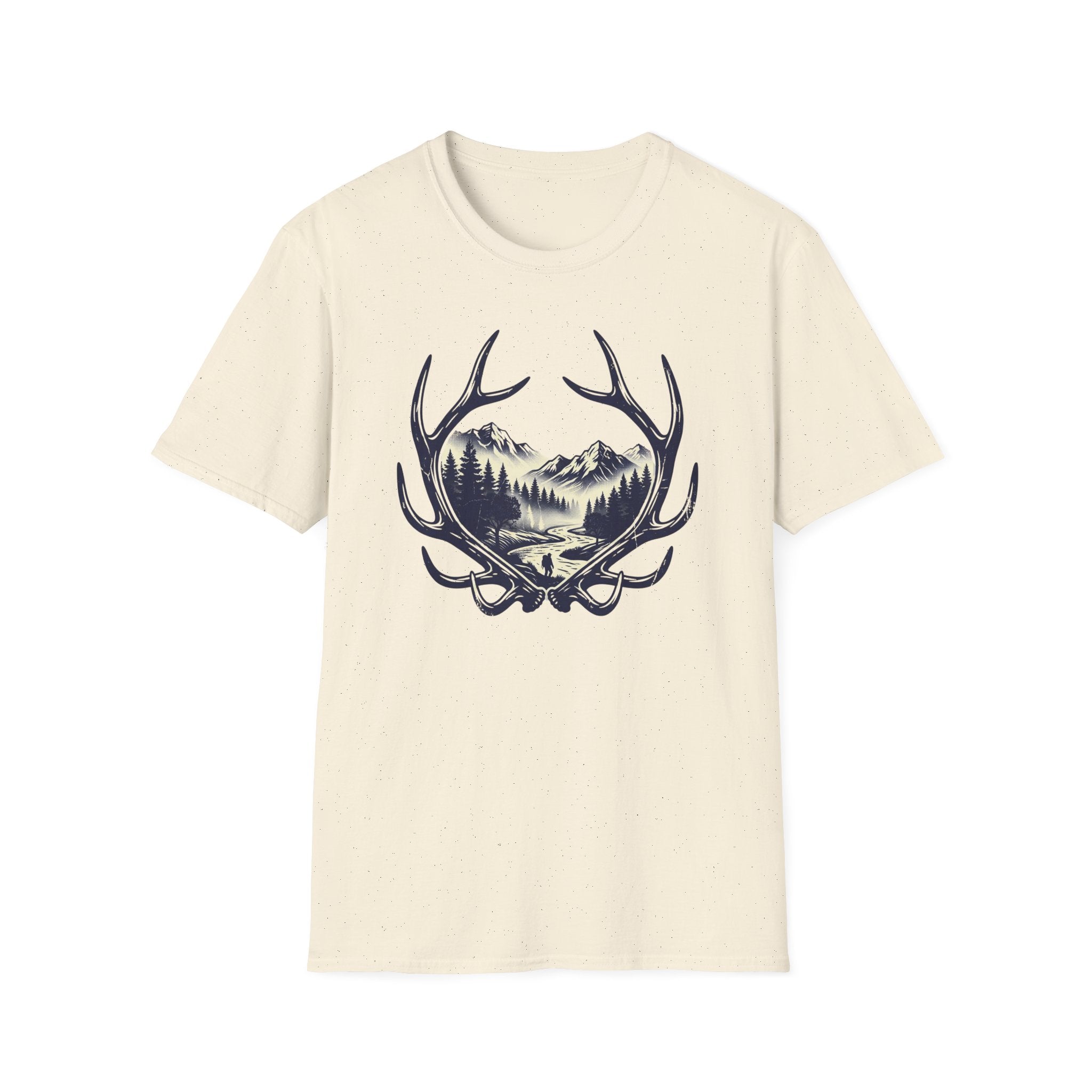 Solo Hunter T-Shirt