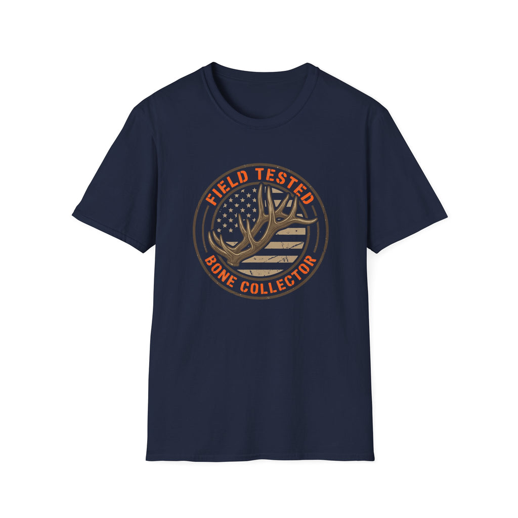 Field Tested Bone Collector T-Shirt