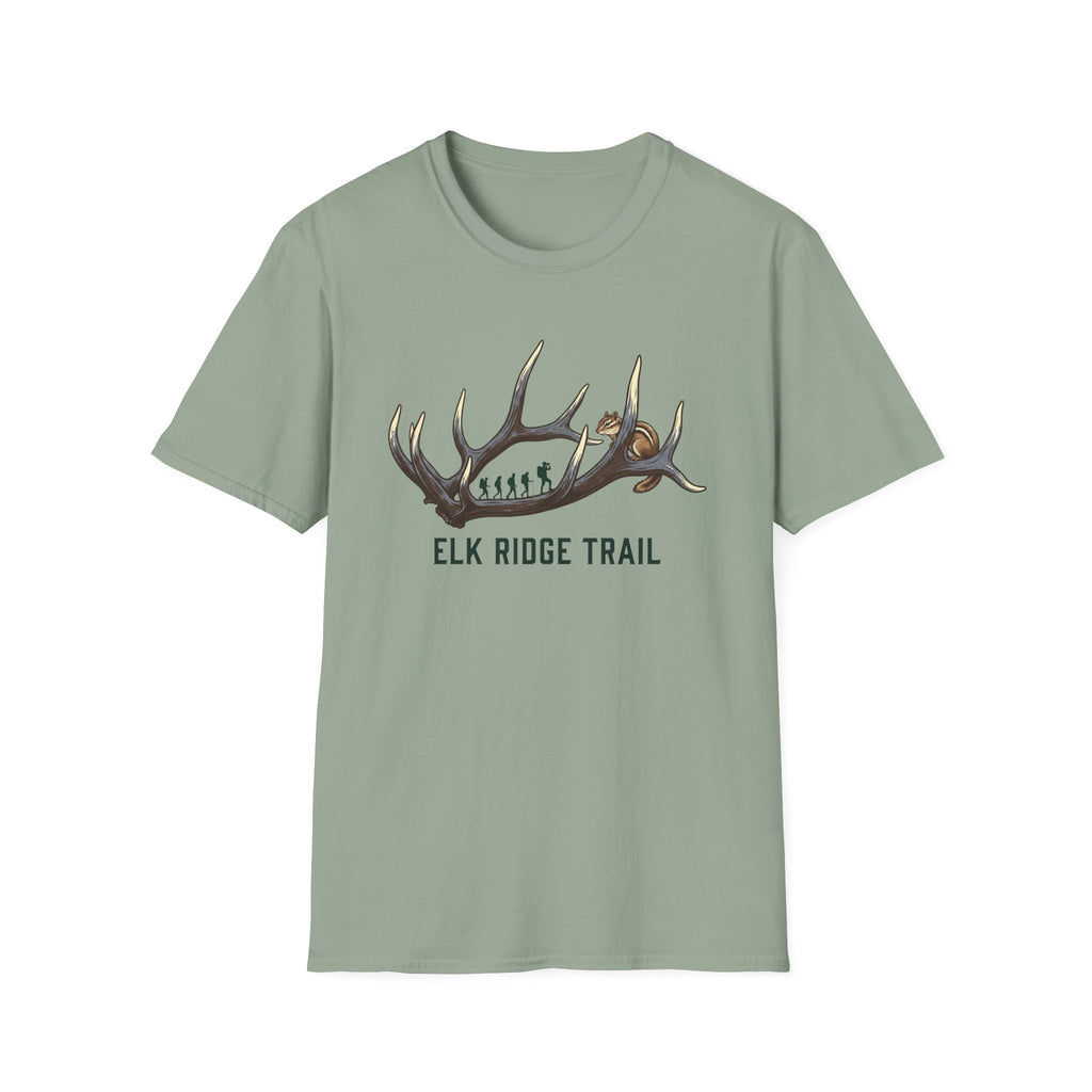 Elk Ridge Trail T-Shirt