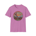 Brown Gold Prospectors T-Shirt