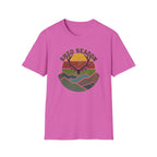 Shed Season Elk Arrowhead T-Shirt