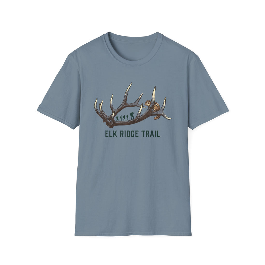 Elk Ridge Trail T-Shirt