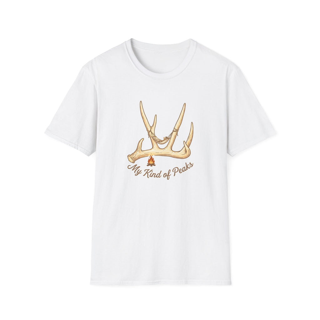 My Kind of Peaks T-Shirt
