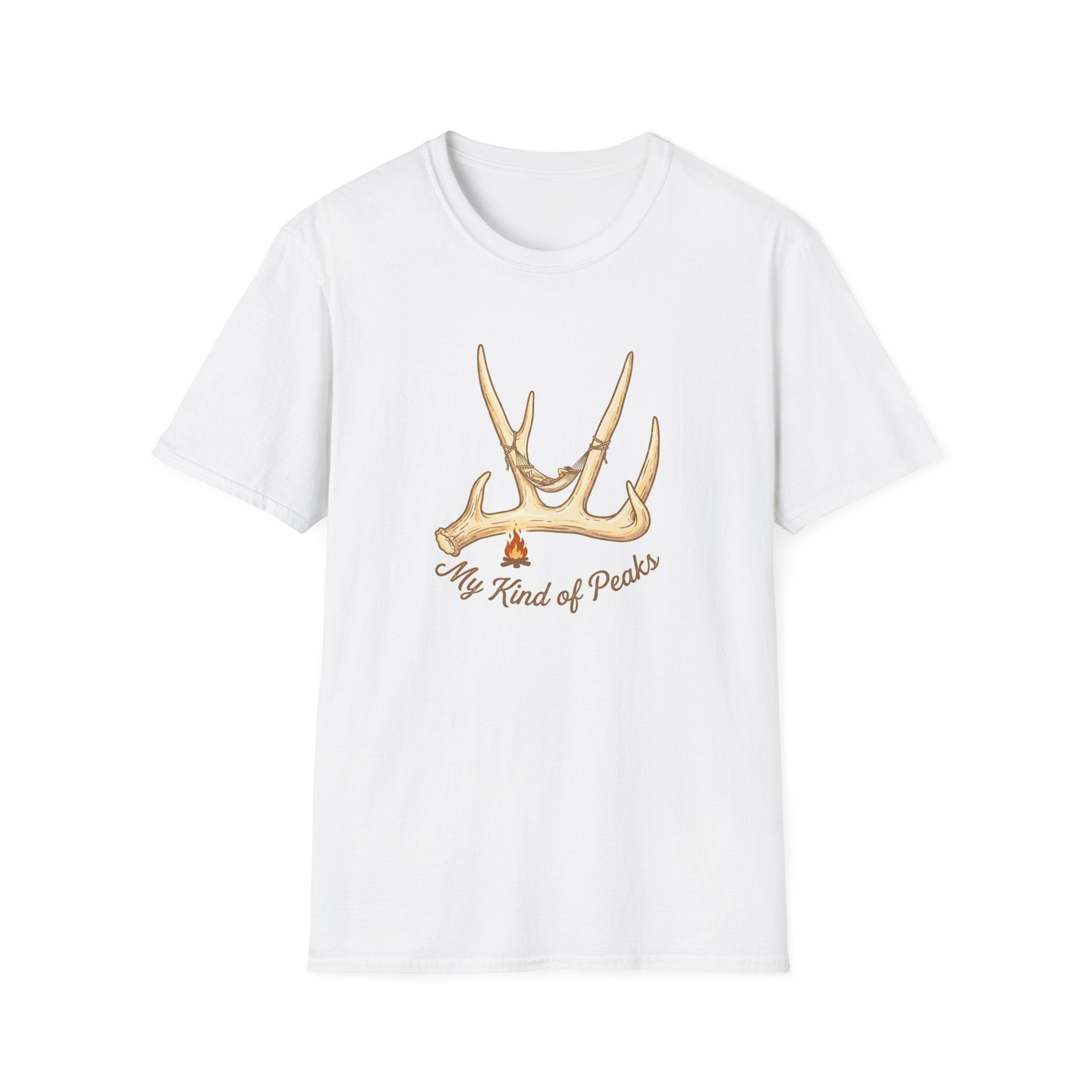 My Kind of Peaks T-Shirt