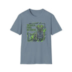 Search. Find. Retrieve. T-Shirt