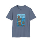 The Shed Finder 3000 T-Shirt