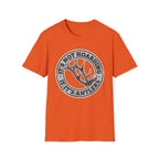 It's Not Hoarding T-Shirt