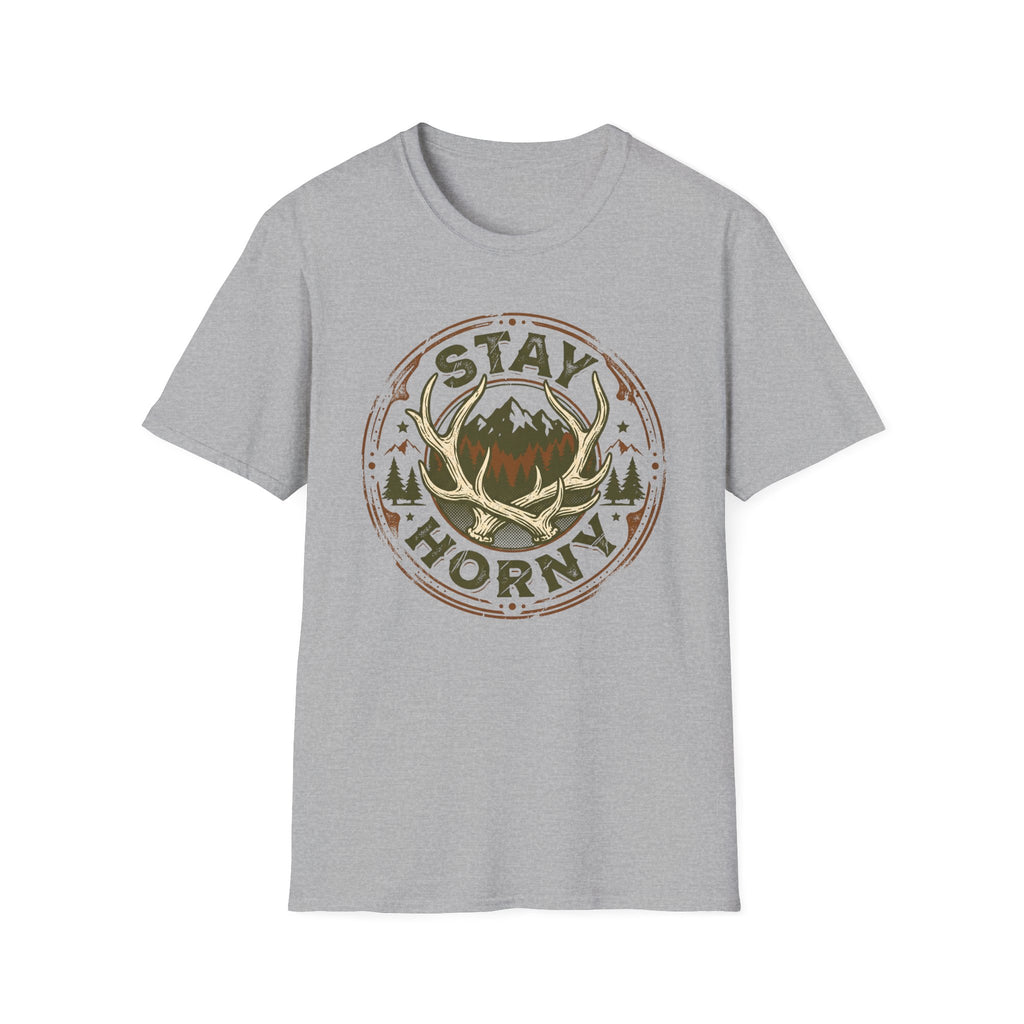 Stay Horny T-Shirt