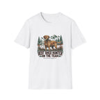 Best Shed Hunter on the Team T-Shirt