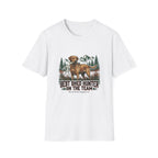 Best Shed Hunter on the Team T-Shirt