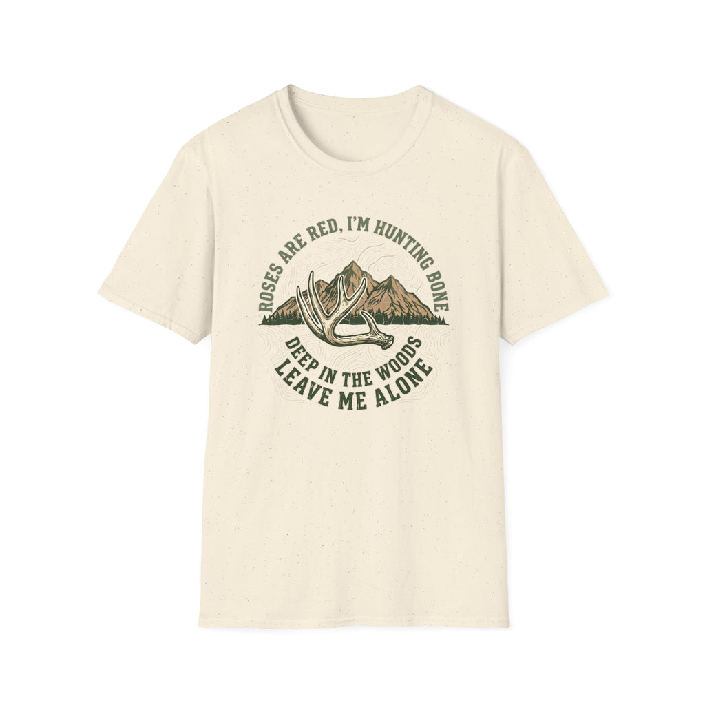 Roses Are Red T-Shirt
