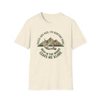Roses Are Red T-Shirt
