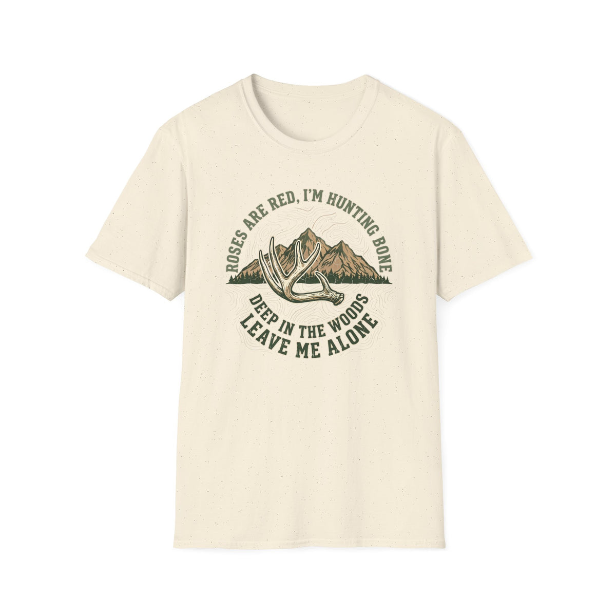 Roses Are Red T-Shirt