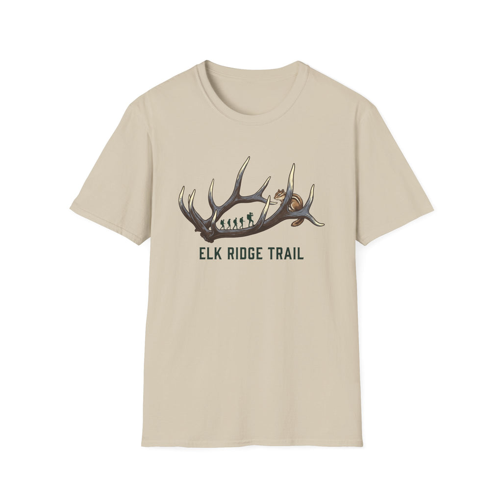 Elk Ridge Trail T-Shirt