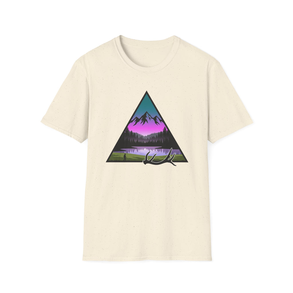 Solitude and Sheds T-Shirt