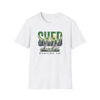 Shed Hunting Co. T-Shirt