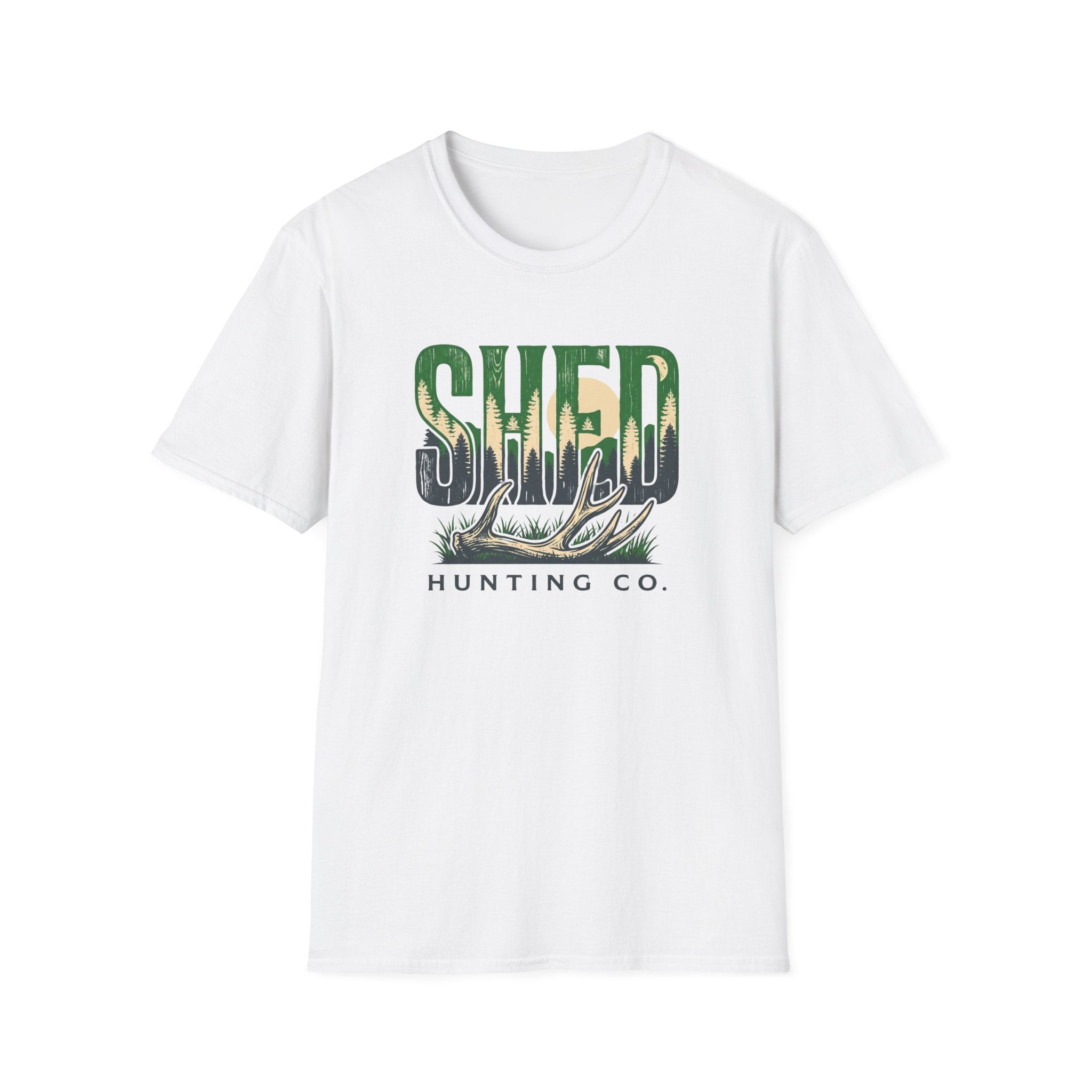 Shed Hunting Co. T-Shirt