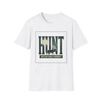HUNT Antler Shed Foundry T-Shirt