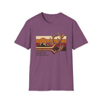 Keep The Hunt Wild T-Shirt