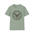 Shed Seeker Unit T-Shirt