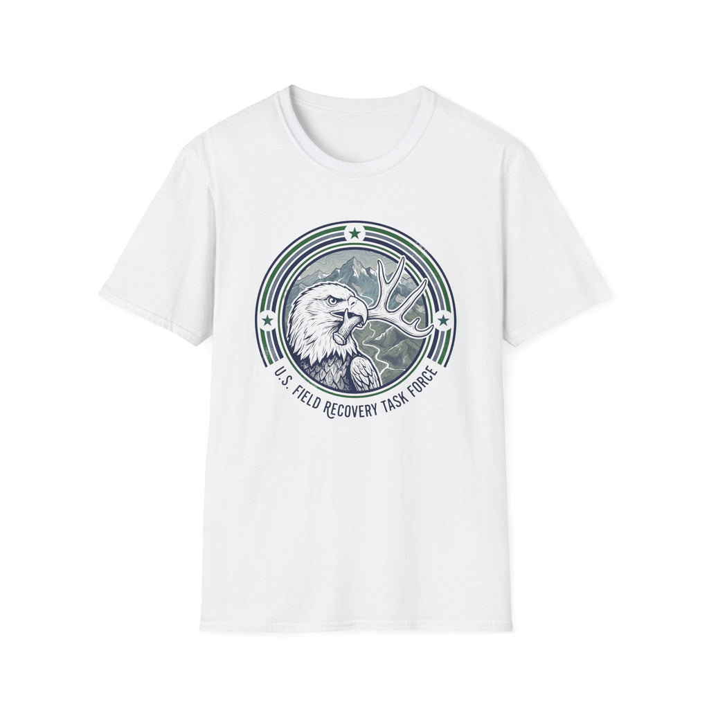 U.S. Field Recovery Task Force T-Shirt