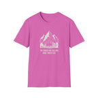 The Sheds are Calling and I Must Go T-Shirt