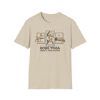 Bone Yoga T-Shirt