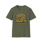 Nice Rack! Shed Hunting Season T-Shirt