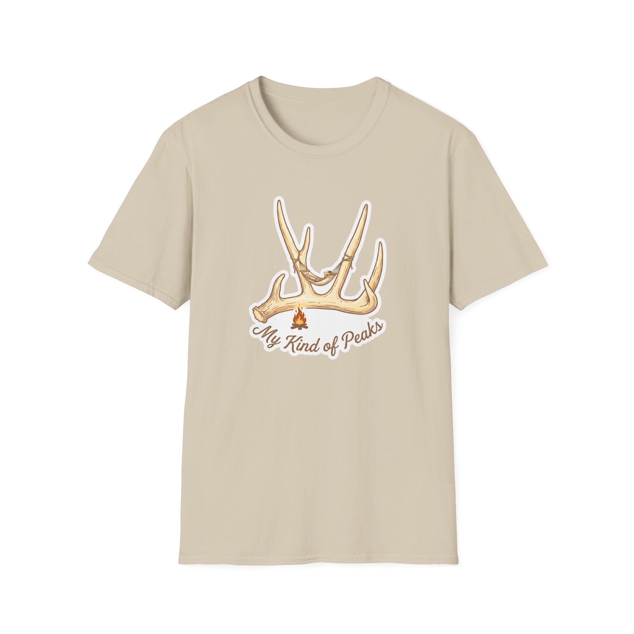 My Kind of Peaks T-Shirt