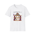 Bone Kong 80's Video Game T-Shirt