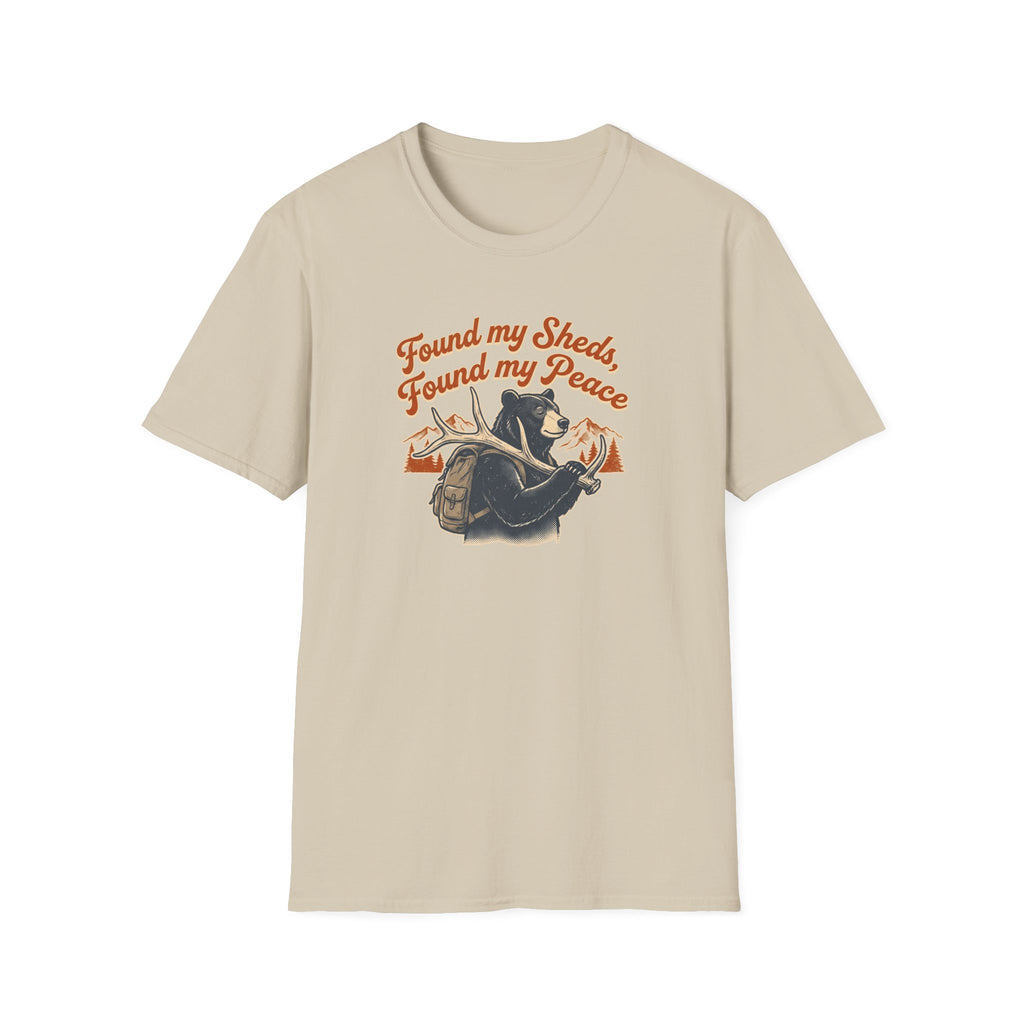 Found My Peace T-Shirt