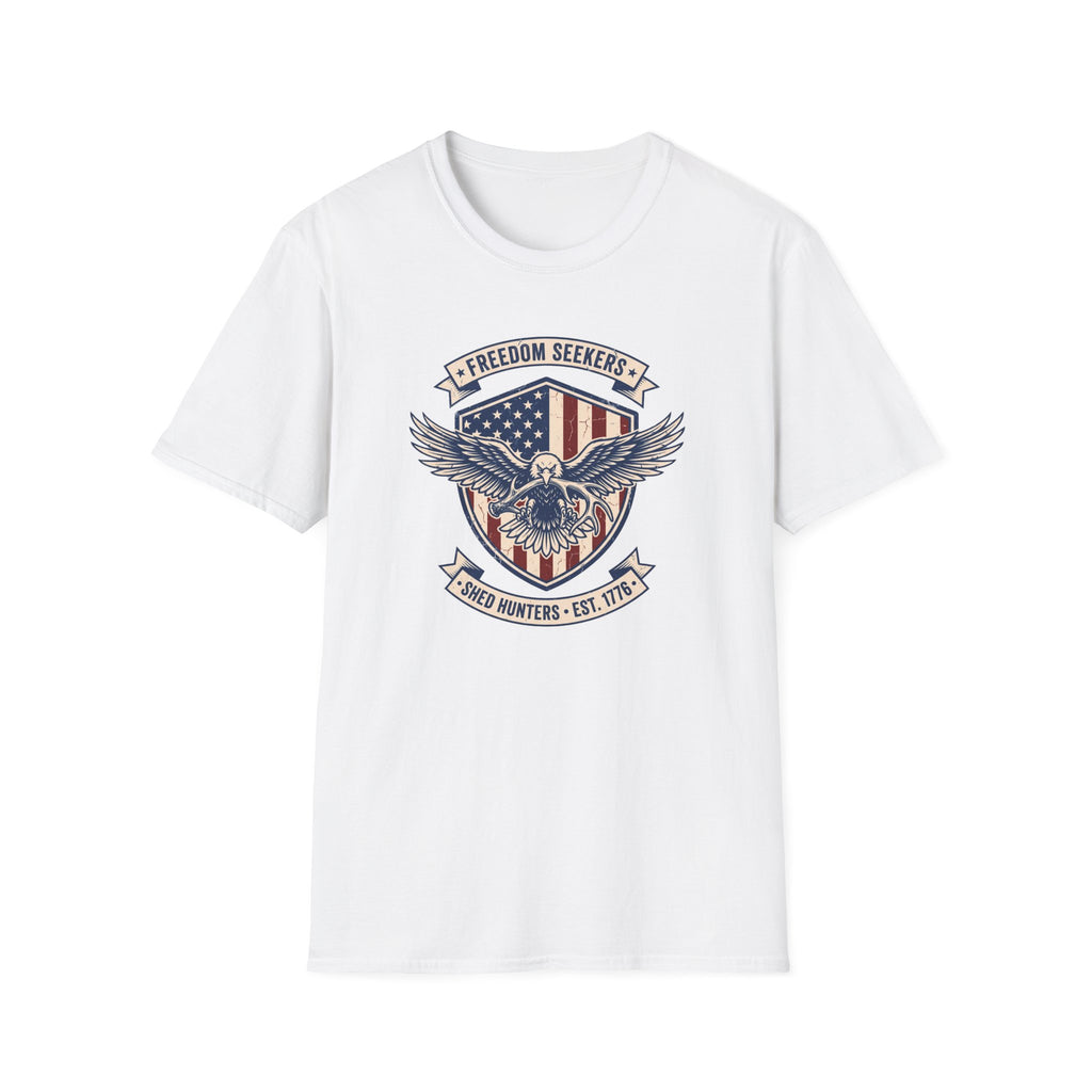 Freedom Seekers T-Shirt