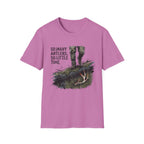 So Many Antlers, So Little Time Hunter T-Shirt