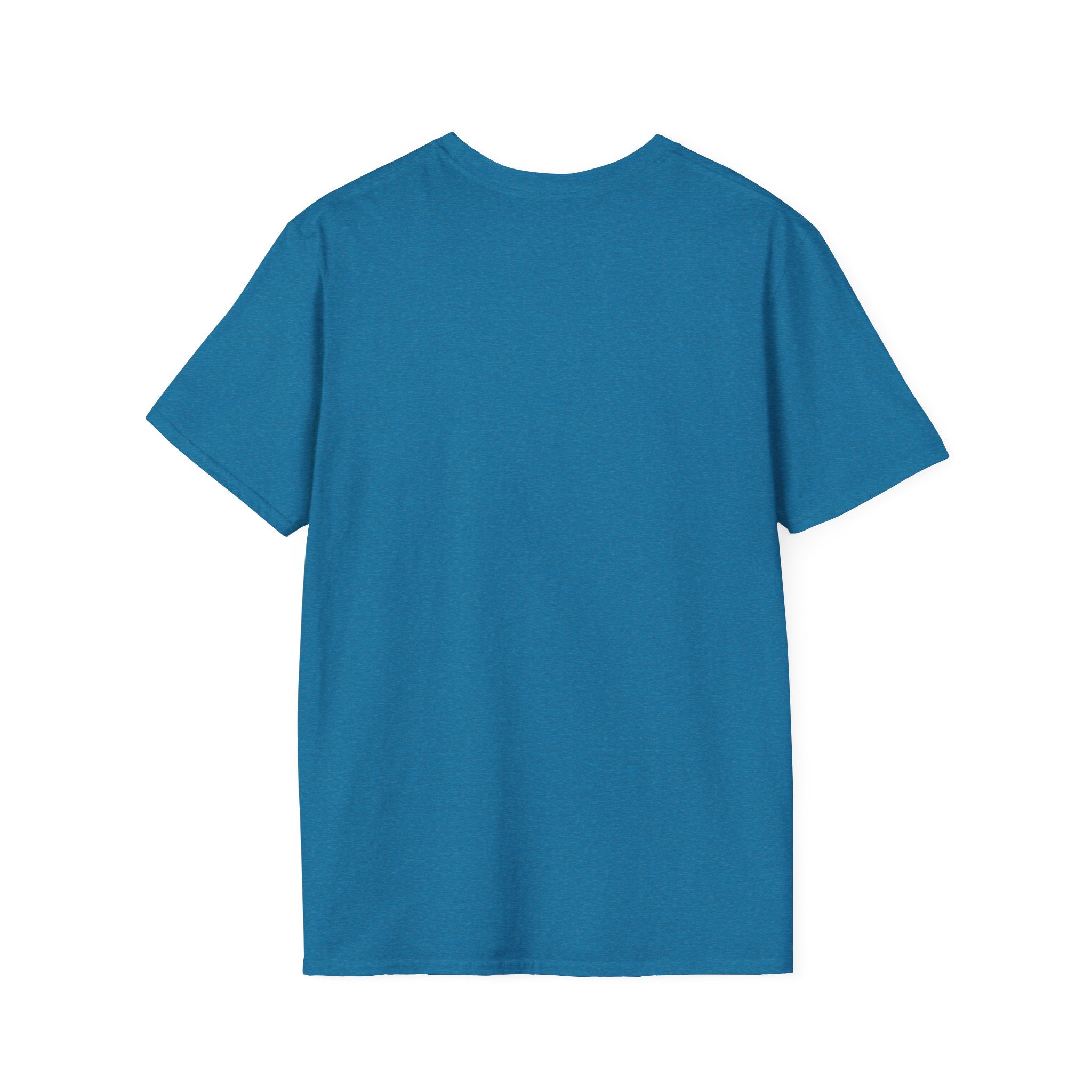Digging For Gold 80's Video Game T-Shirt