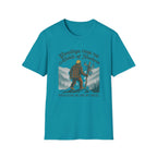 Greetings From the Middle of Nowhere T-Shirt