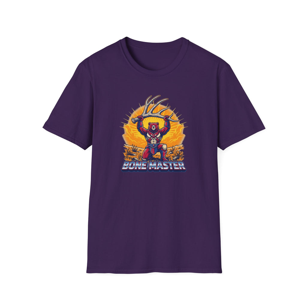 Bone Master T-Shirt